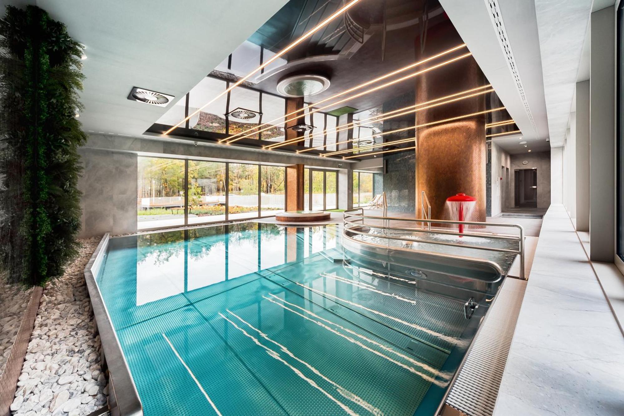 Golden Line Apartments Swinoujscie Kültér fotó